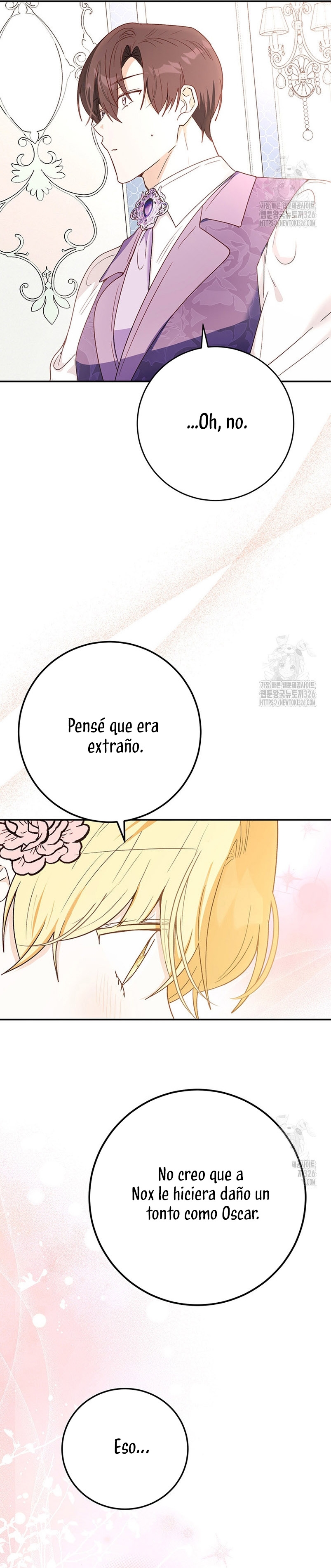 Ese es mi verdadero hermano, Duque Capítulo 80 - Página 23