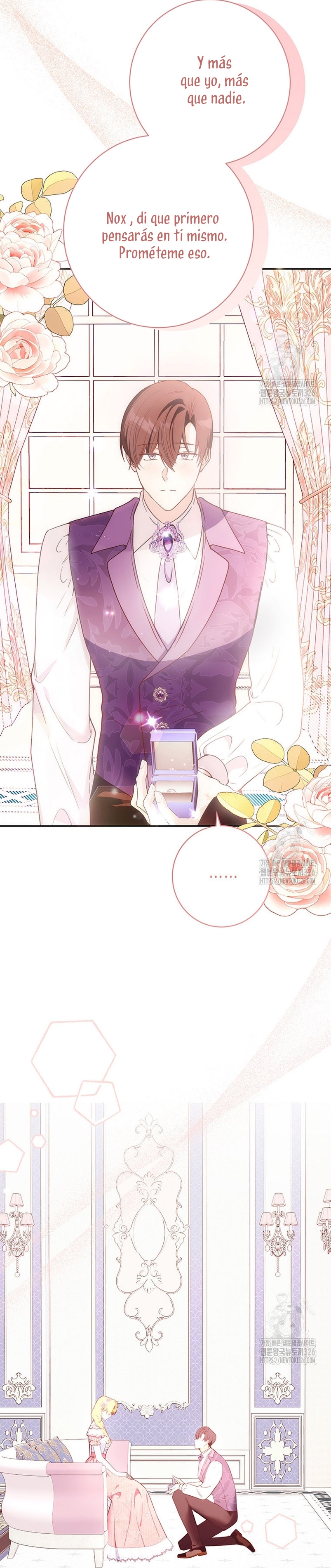 Ese es mi verdadero hermano, Duque Capítulo 80 - Página 25