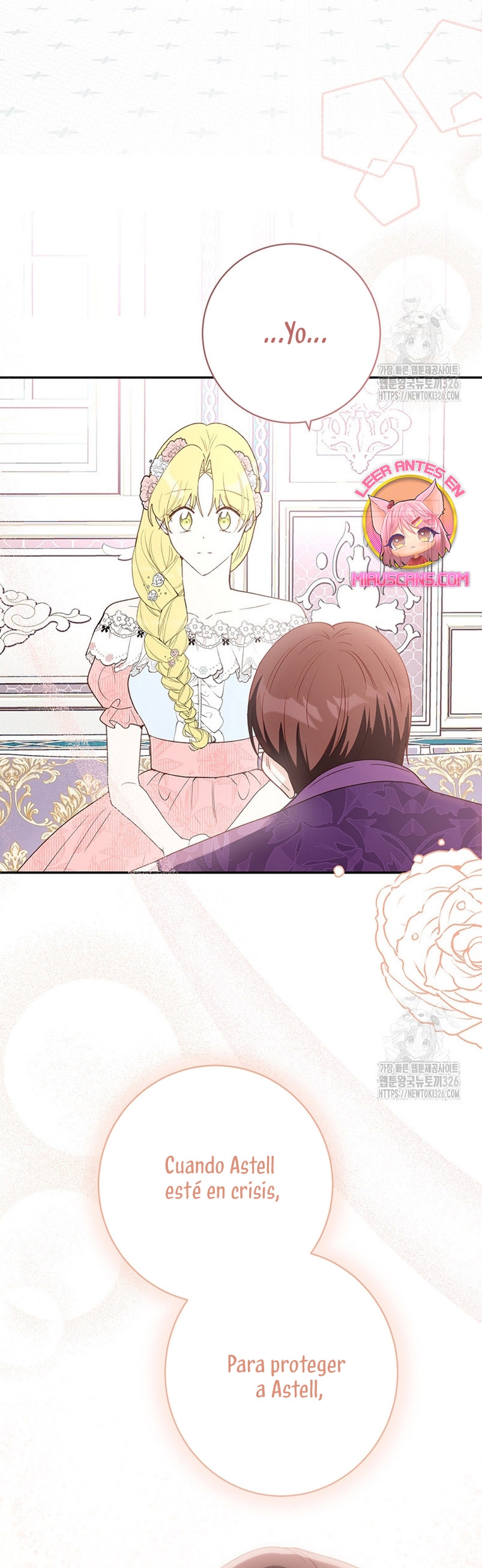 Ese es mi verdadero hermano, Duque Capítulo 80 - Página 26