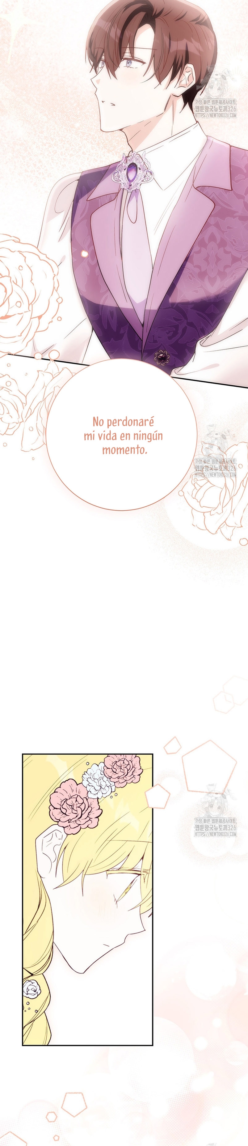 Ese es mi verdadero hermano, Duque Capítulo 80 - Página 27