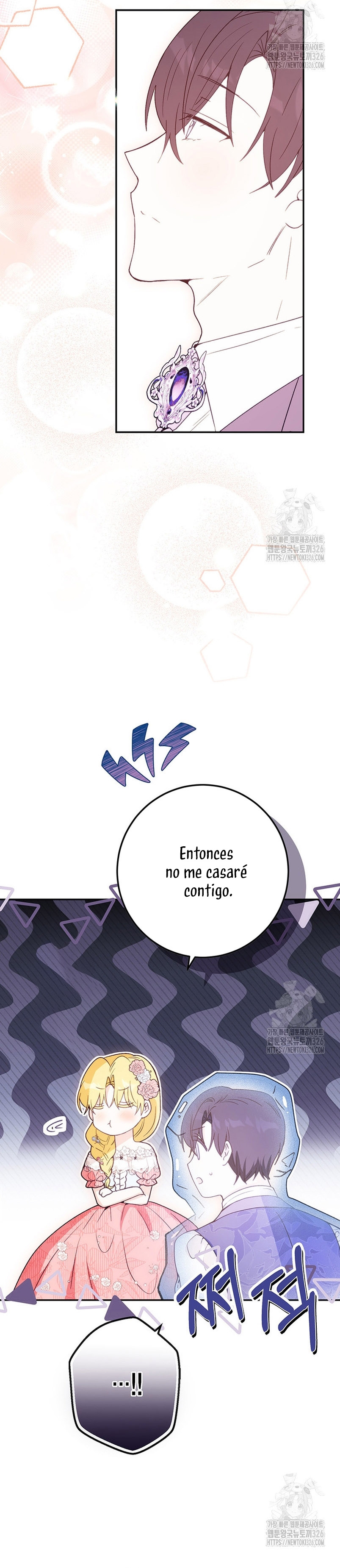 Ese es mi verdadero hermano, Duque Capítulo 80 - Página 28