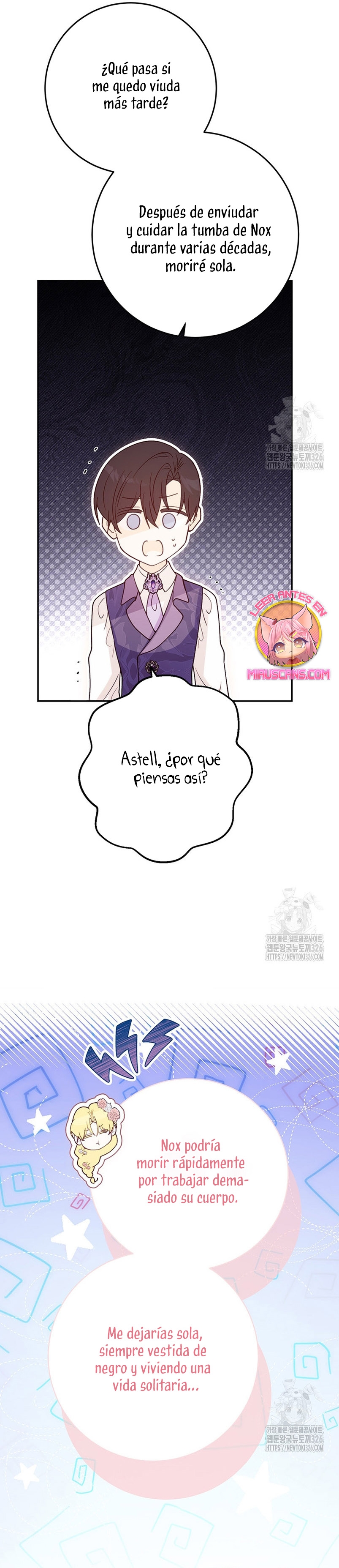 Ese es mi verdadero hermano, Duque Capítulo 80 - Página 29