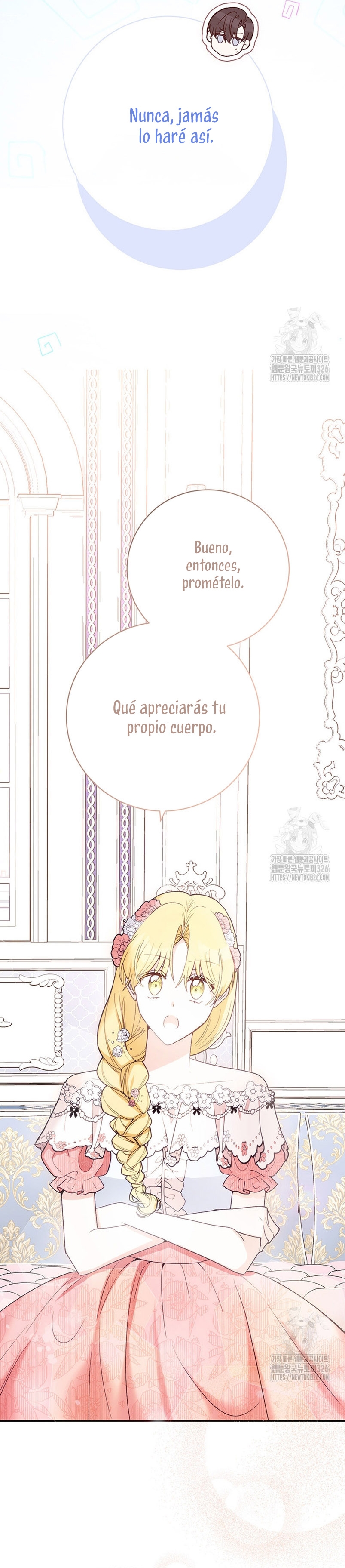 Ese es mi verdadero hermano, Duque Capítulo 80 - Página 30