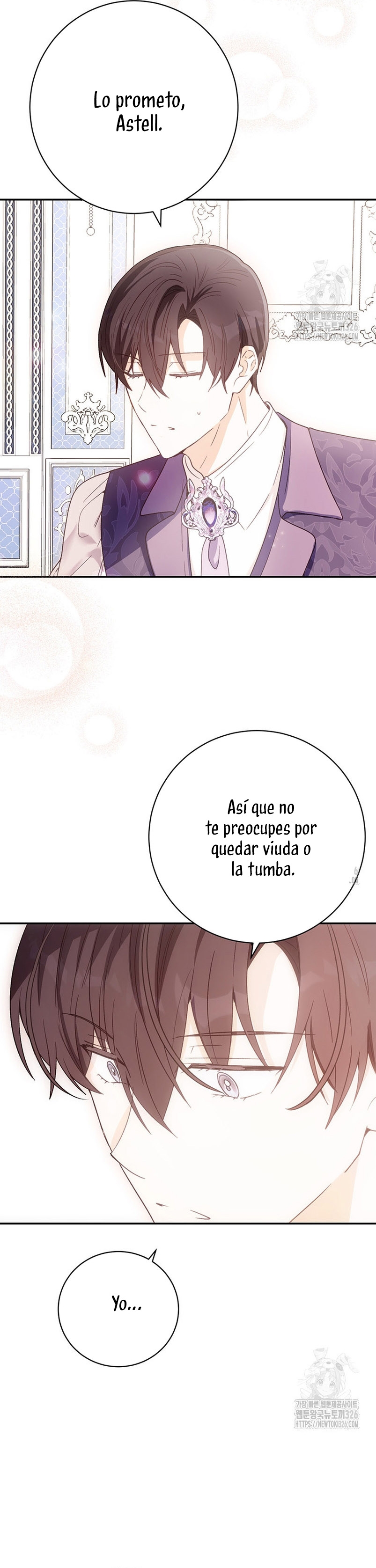 Ese es mi verdadero hermano, Duque Capítulo 80 - Página 31