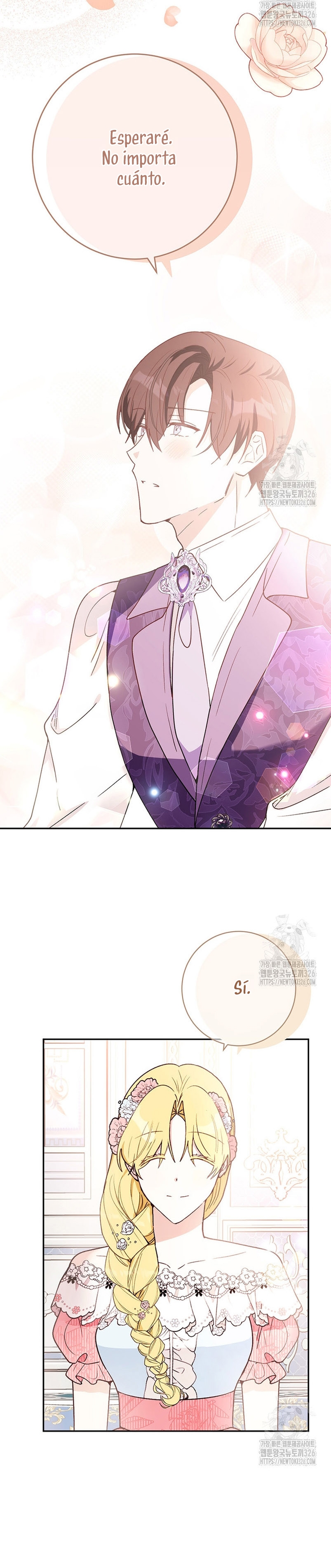 Ese es mi verdadero hermano, Duque Capítulo 80 - Página 35