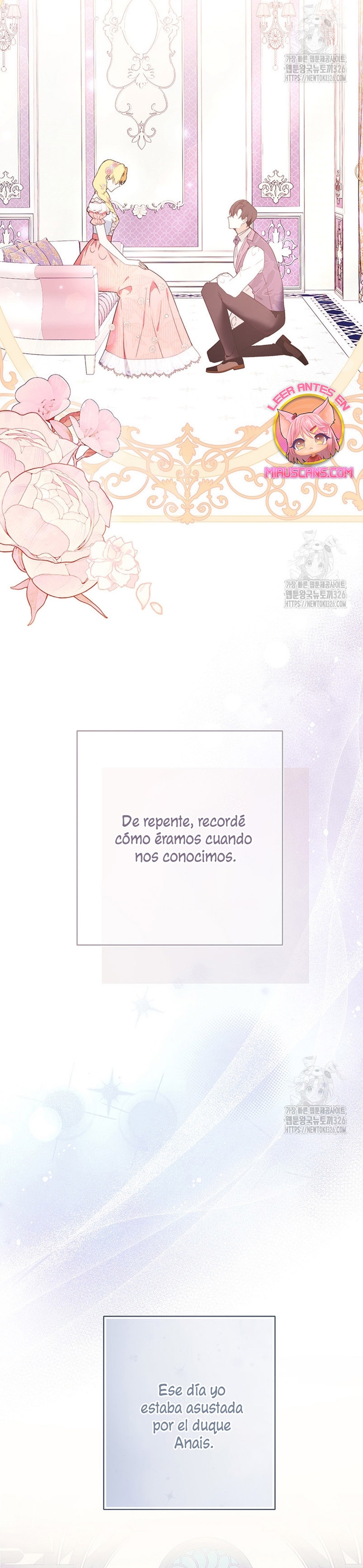 Ese es mi verdadero hermano, Duque Capítulo 80 - Página 37