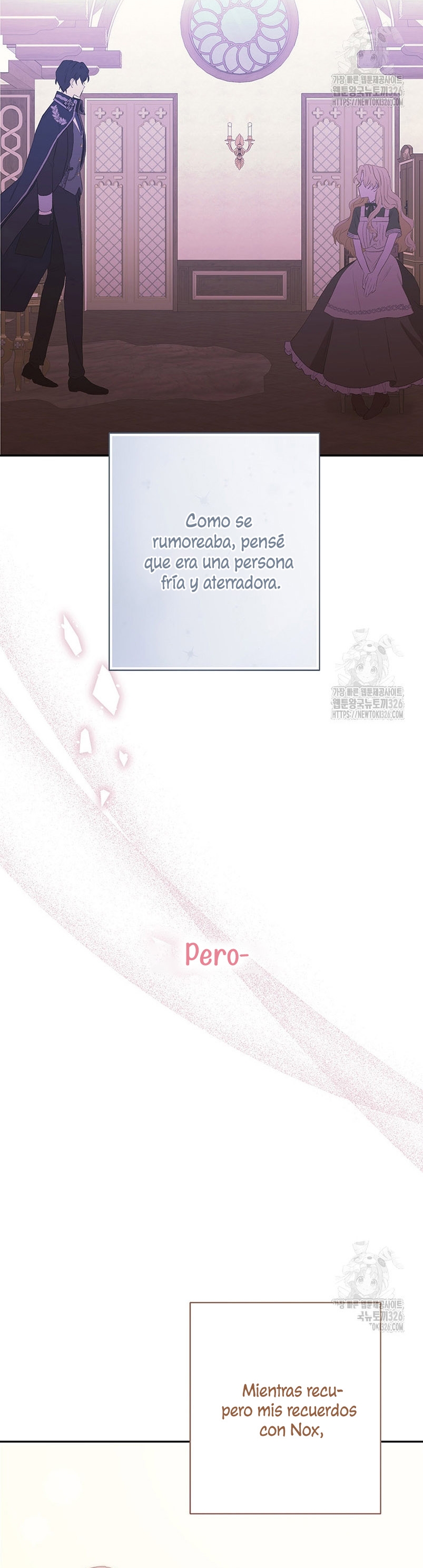 Ese es mi verdadero hermano, Duque Capítulo 80 - Página 38