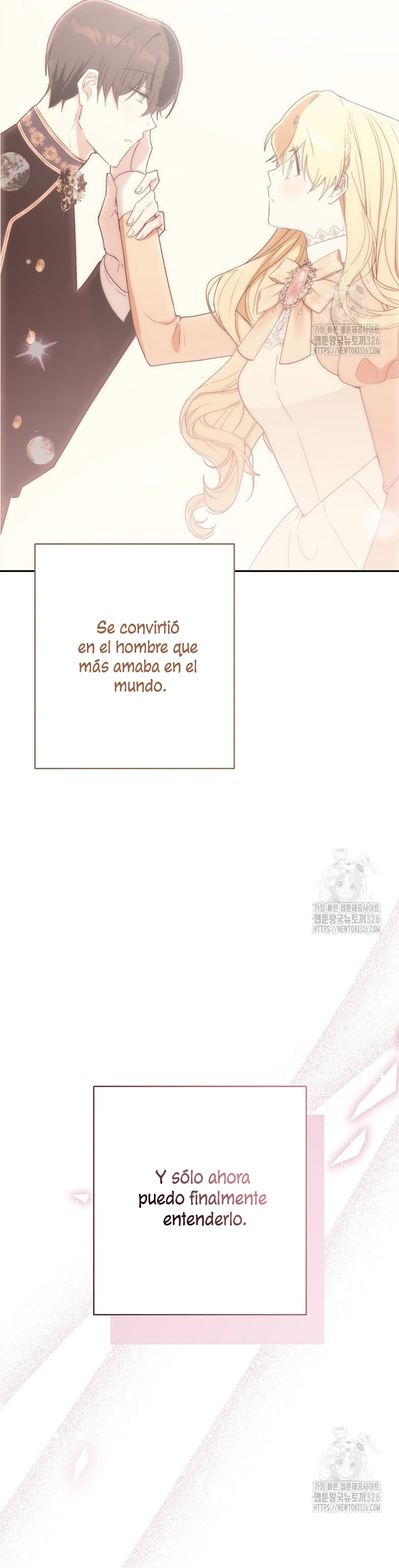 Ese es mi verdadero hermano, Duque Capítulo 80 - Página 39