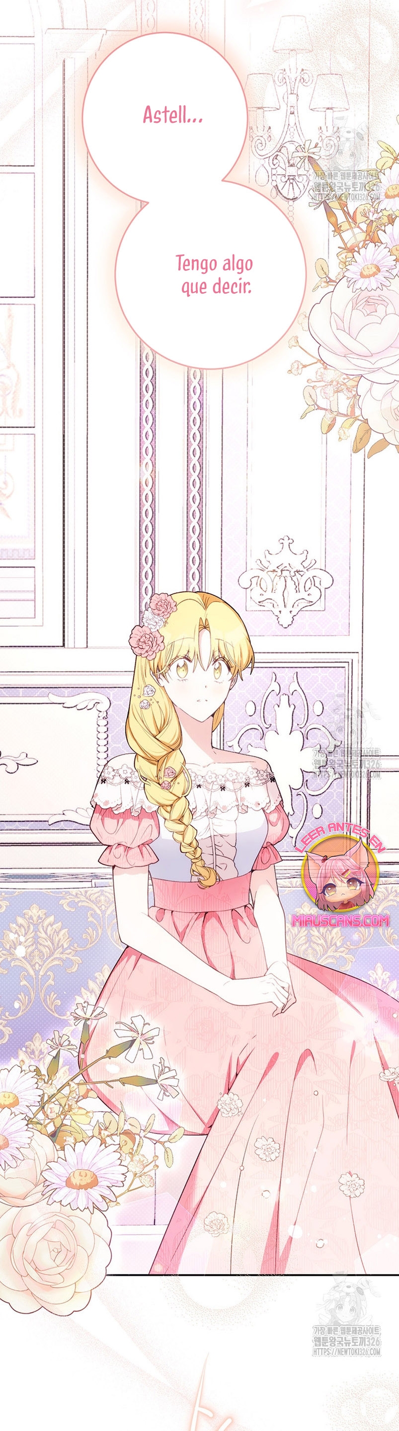 Ese es mi verdadero hermano, Duque Capítulo 80 - Página 4