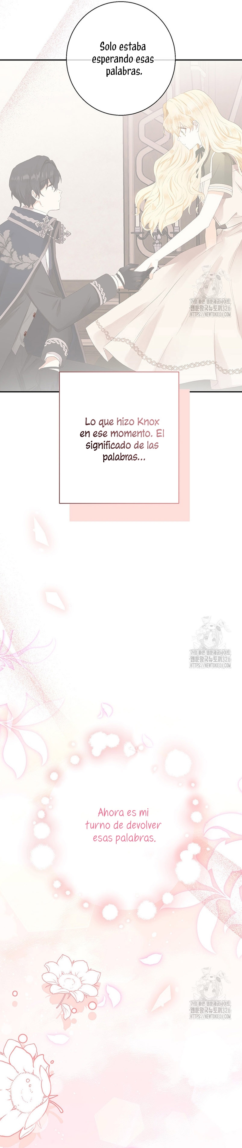 Ese es mi verdadero hermano, Duque Capítulo 80 - Página 40