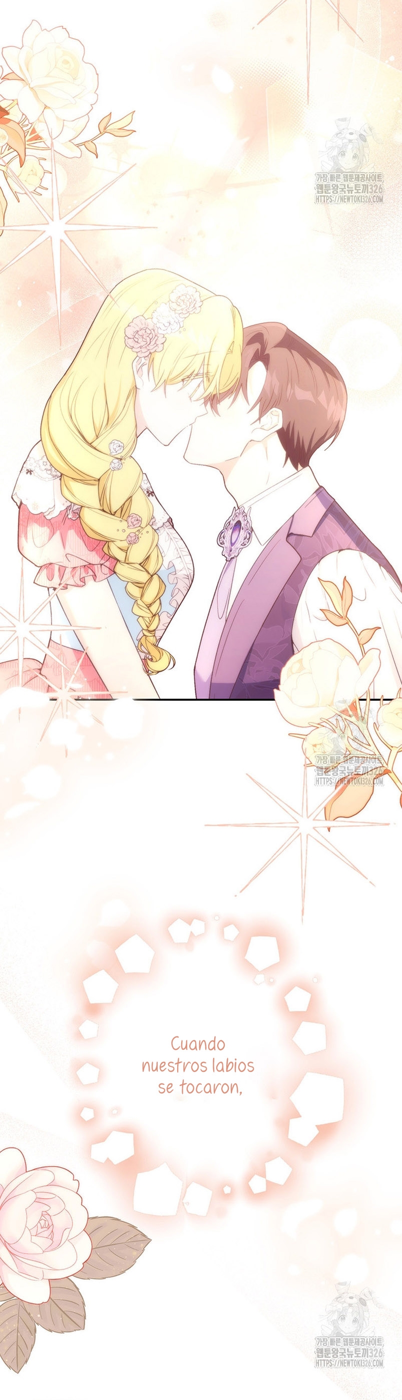 Ese es mi verdadero hermano, Duque Capítulo 80 - Página 44