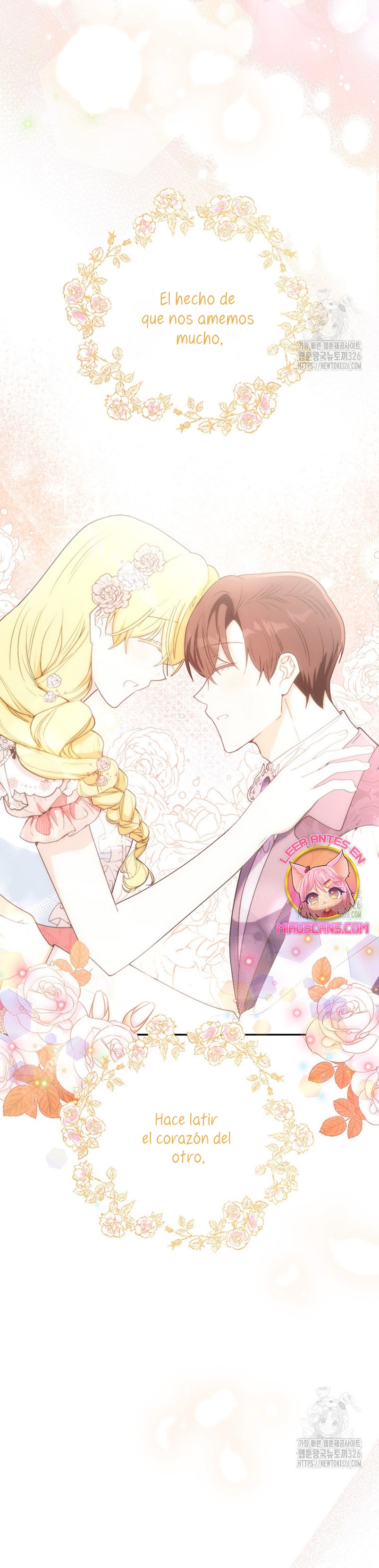 Ese es mi verdadero hermano, Duque Capítulo 80 - Página 46