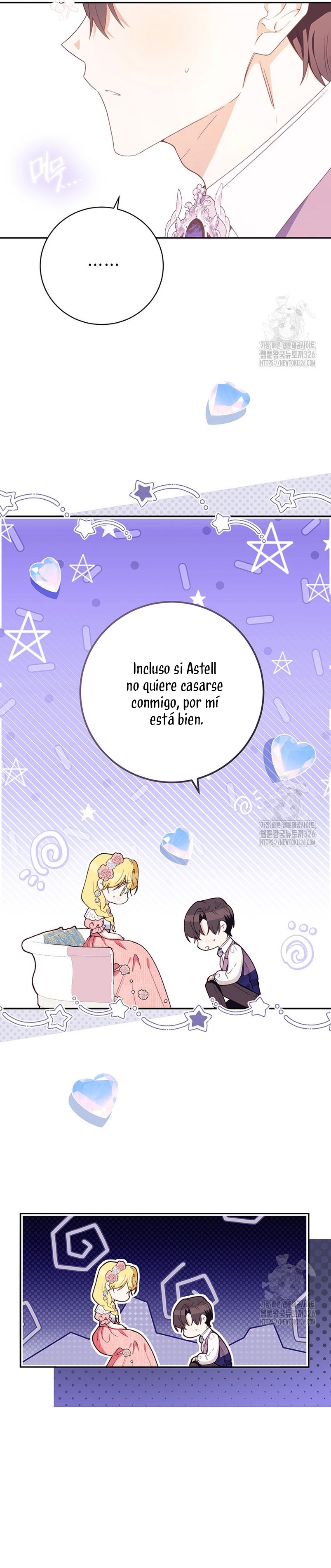 Ese es mi verdadero hermano, Duque Capítulo 80 - Página 7