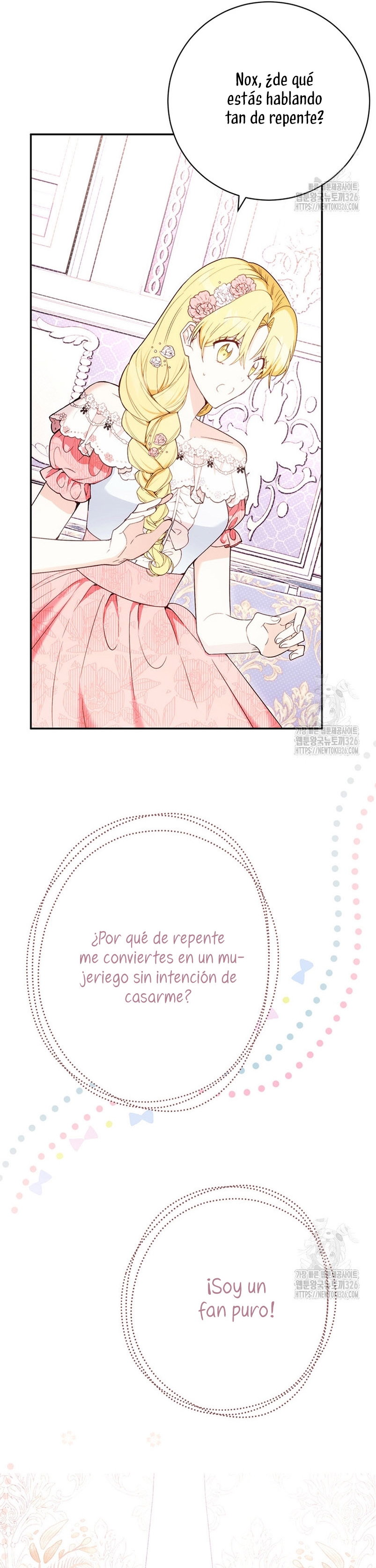 Ese es mi verdadero hermano, Duque Capítulo 80 - Página 9