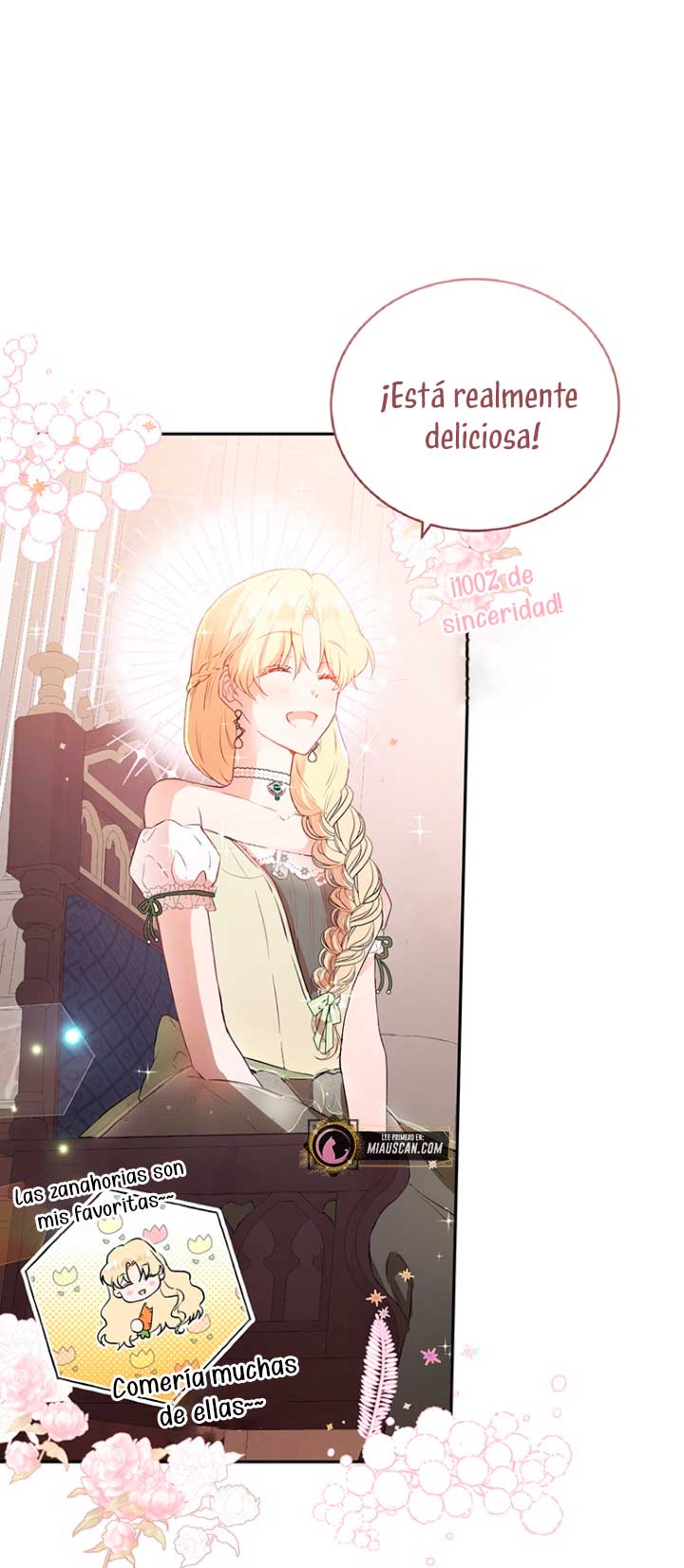 Ese es mi verdadero hermano, Duque Capítulo 9 - Página 10