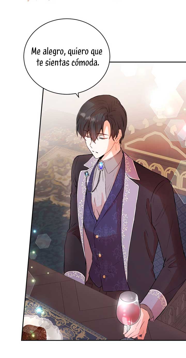 Ese es mi verdadero hermano, Duque Capítulo 9 - Página 11