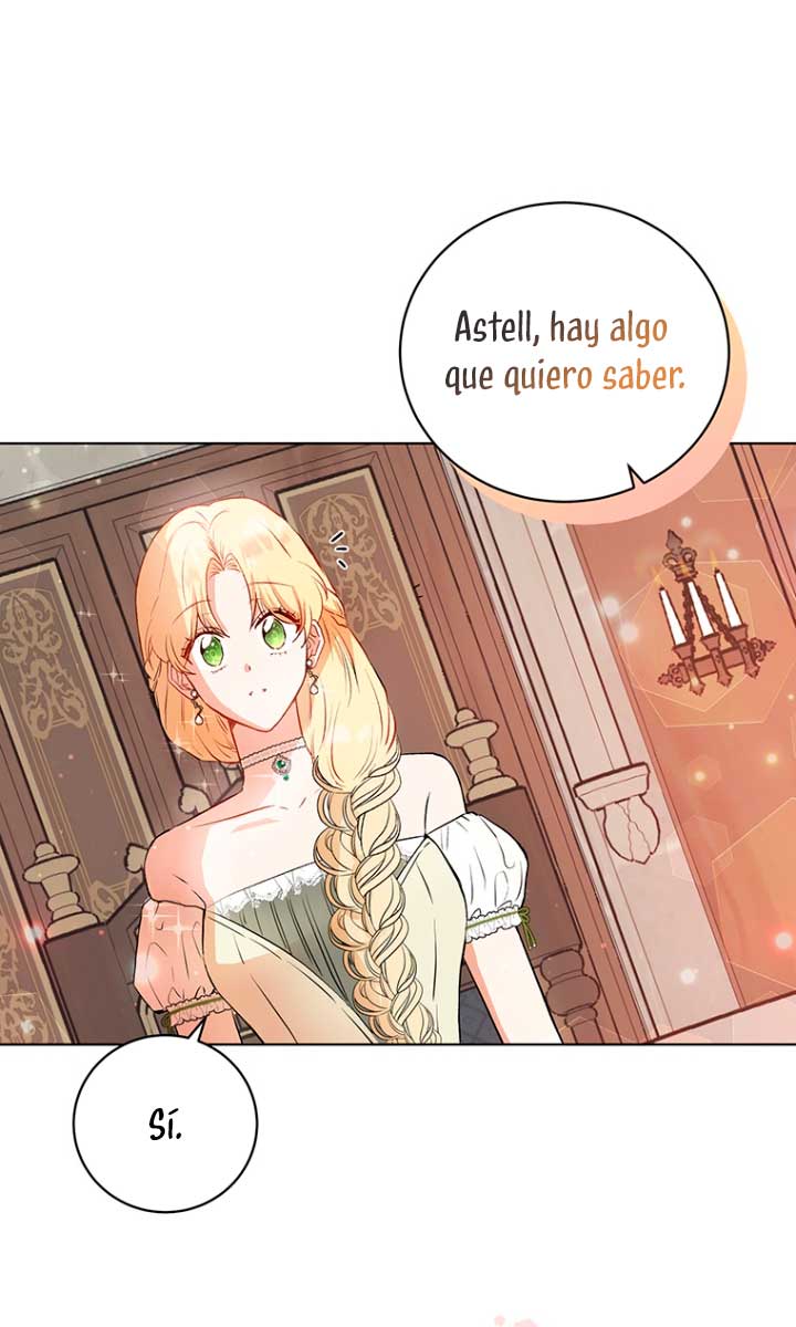 Ese es mi verdadero hermano, Duque Capítulo 9 - Página 13