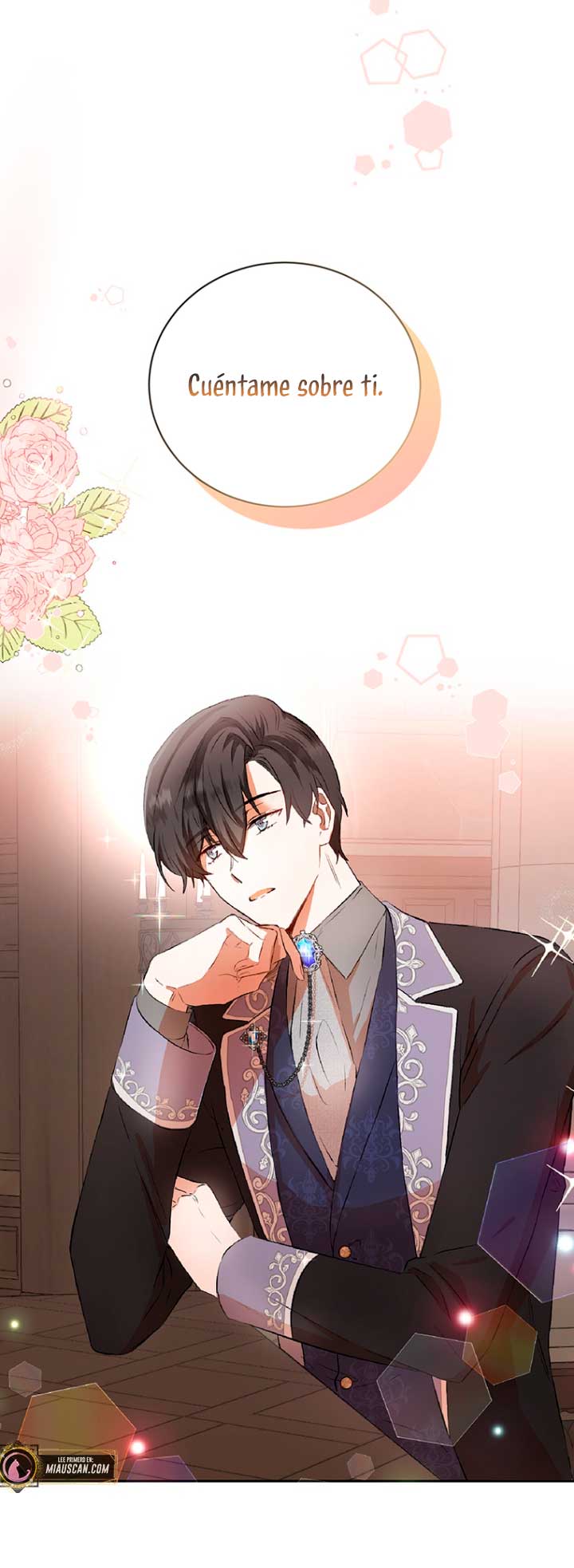 Ese es mi verdadero hermano, Duque Capítulo 9 - Página 14