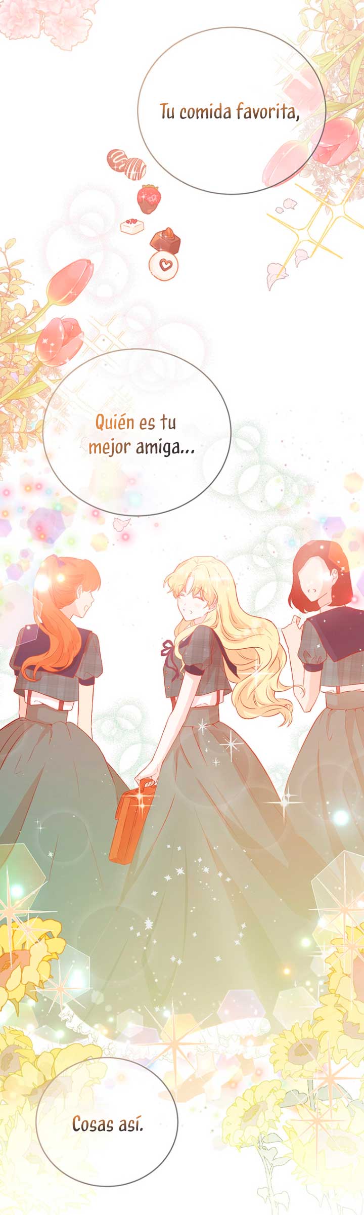 Ese es mi verdadero hermano, Duque Capítulo 9 - Página 16