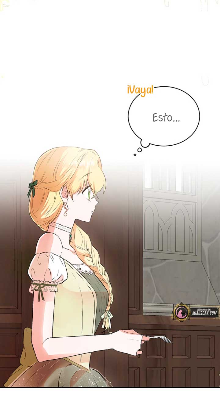 Ese es mi verdadero hermano, Duque Capítulo 9 - Página 17