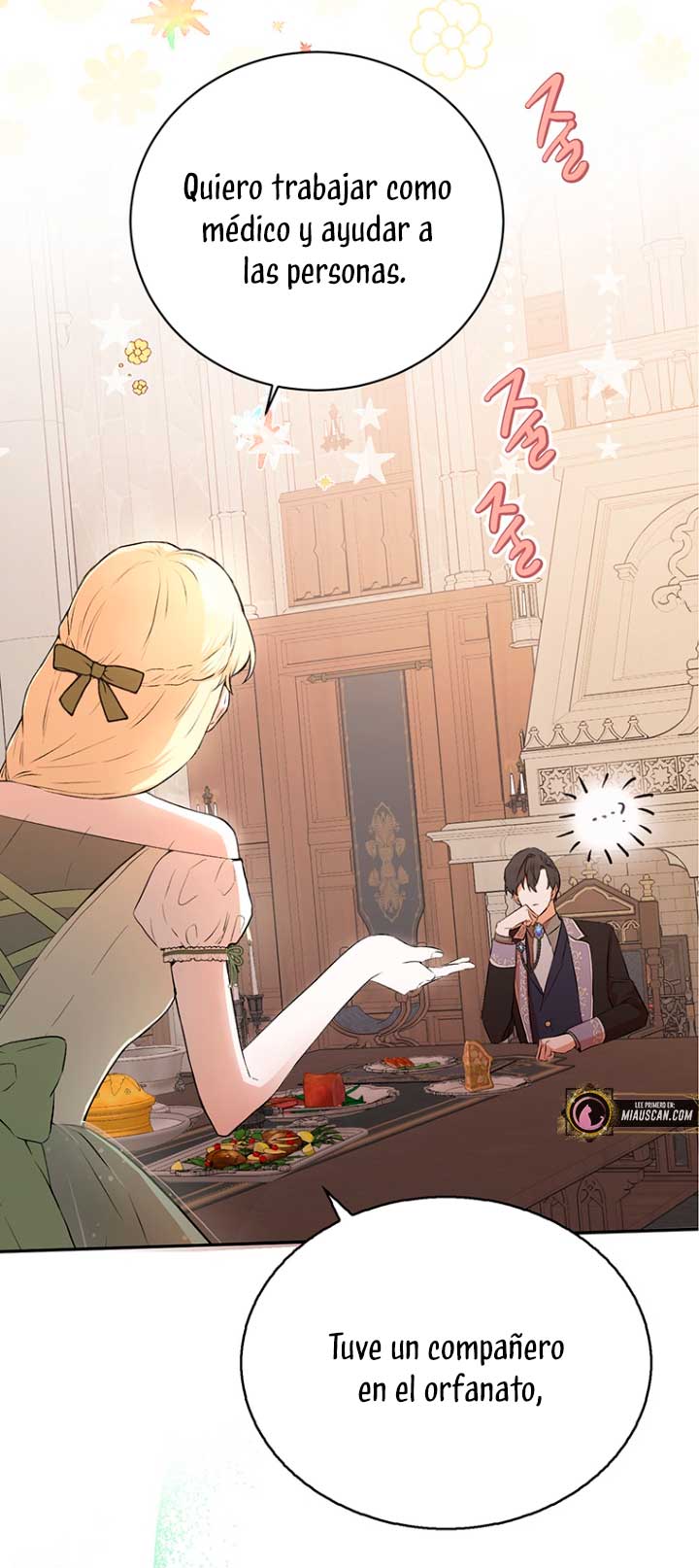 Ese es mi verdadero hermano, Duque Capítulo 9 - Página 23