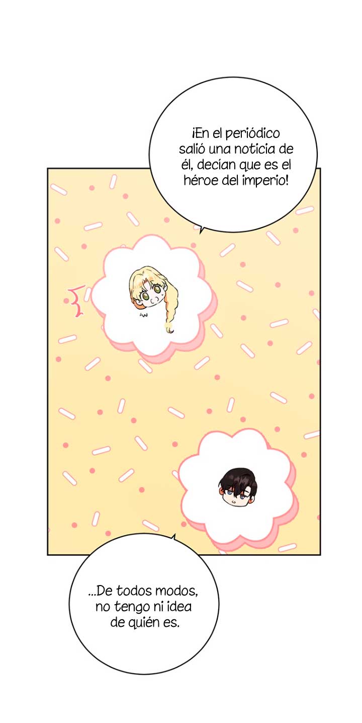 Ese es mi verdadero hermano, Duque Capítulo 9 - Página 26