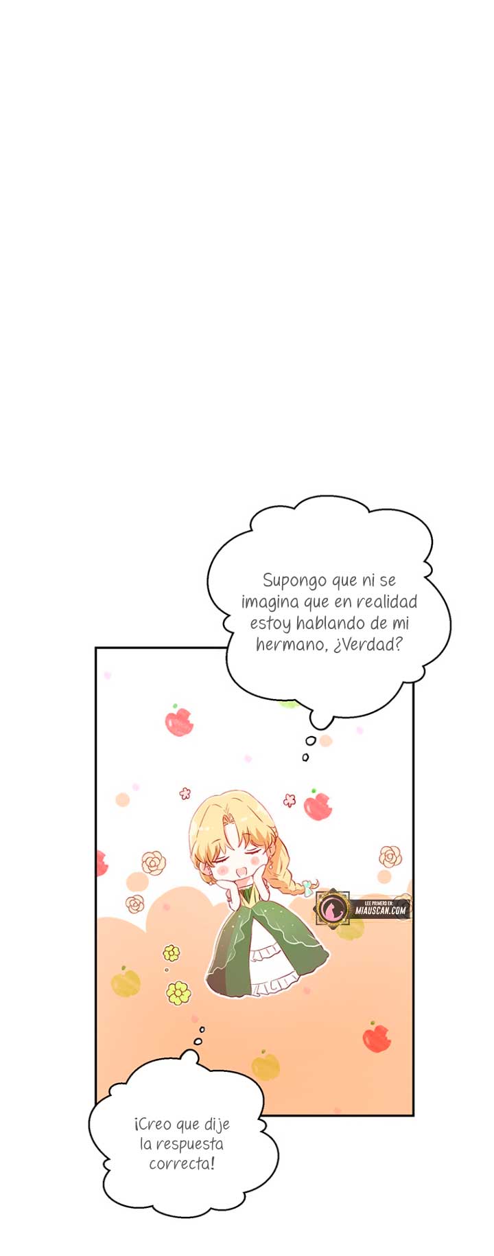 Ese es mi verdadero hermano, Duque Capítulo 9 - Página 29