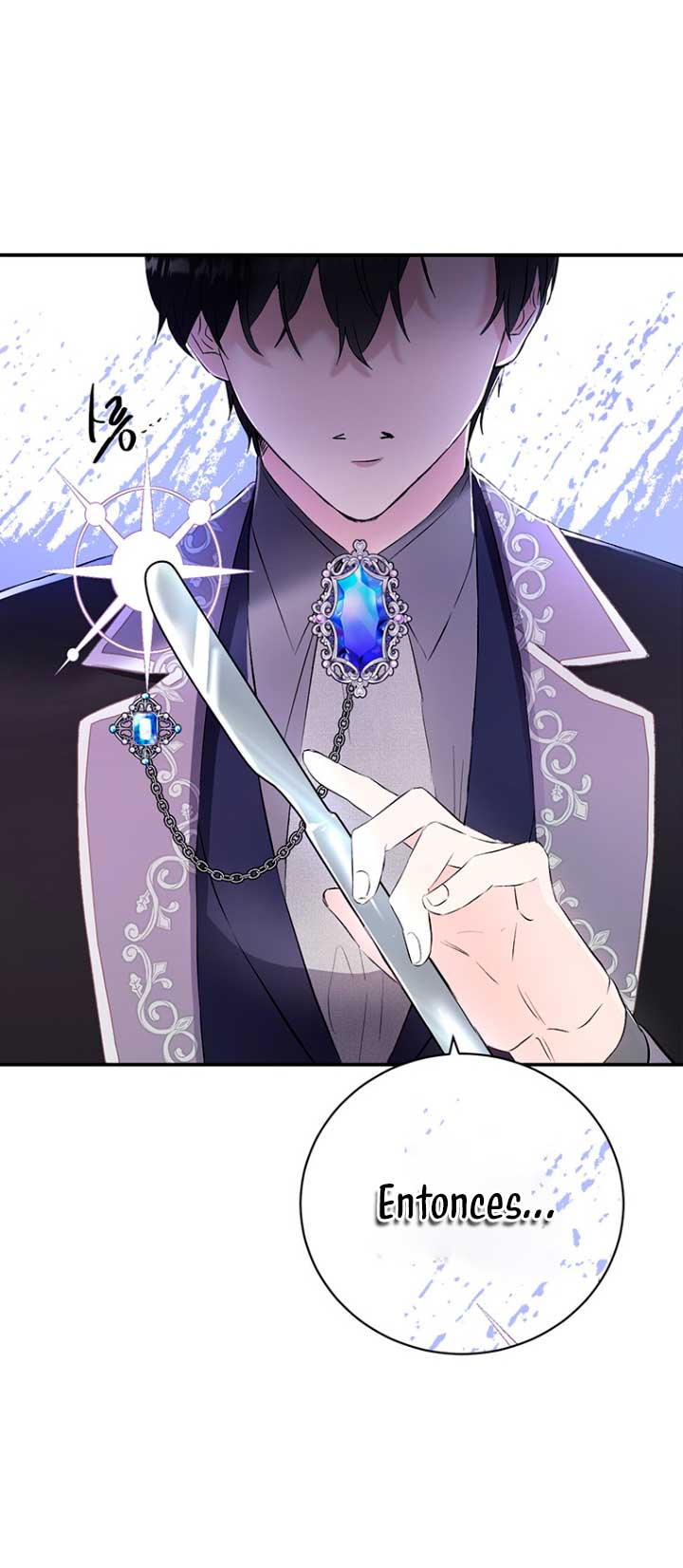 Ese es mi verdadero hermano, Duque Capítulo 9 - Página 30