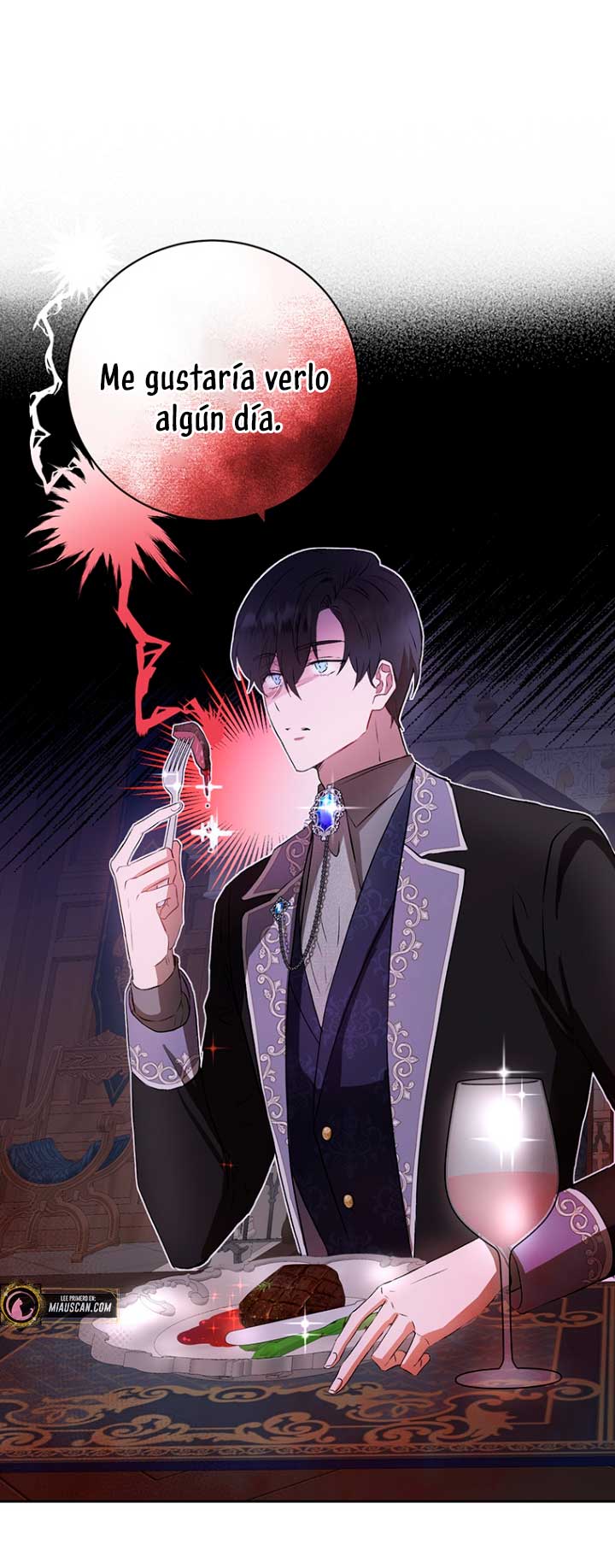 Ese es mi verdadero hermano, Duque Capítulo 9 - Página 32