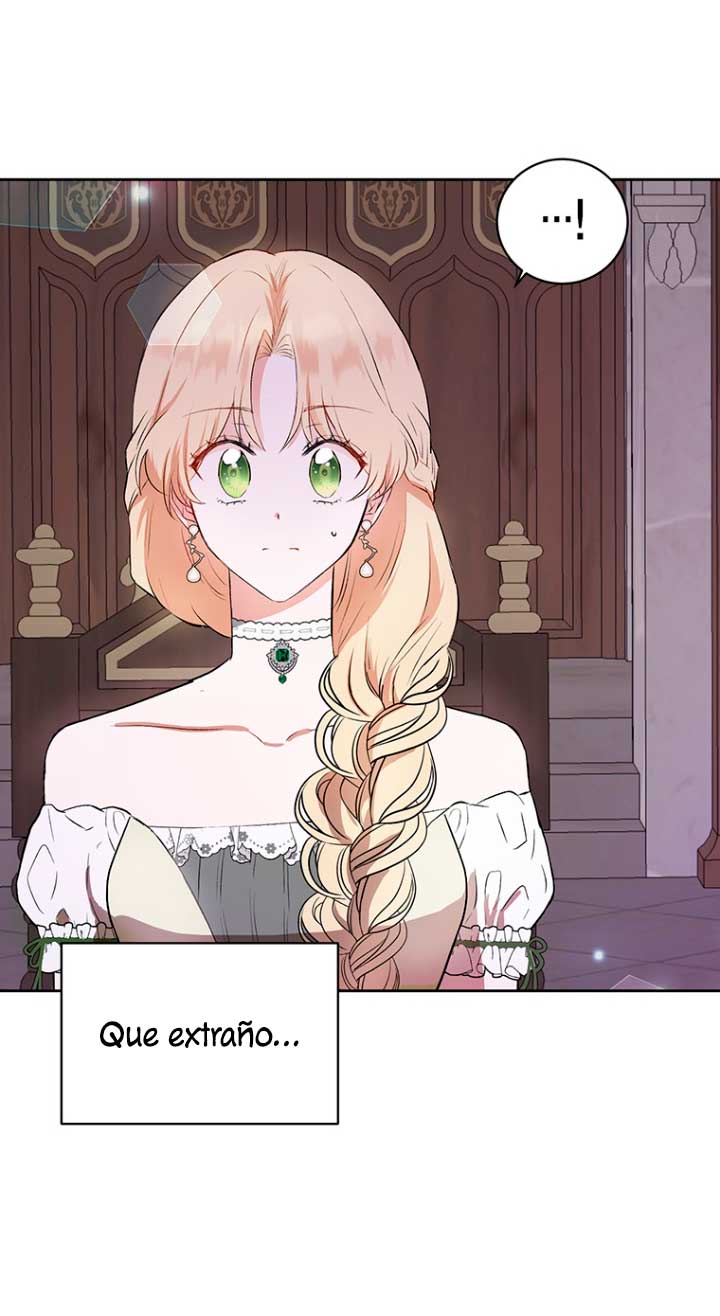 Ese es mi verdadero hermano, Duque Capítulo 9 - Página 36