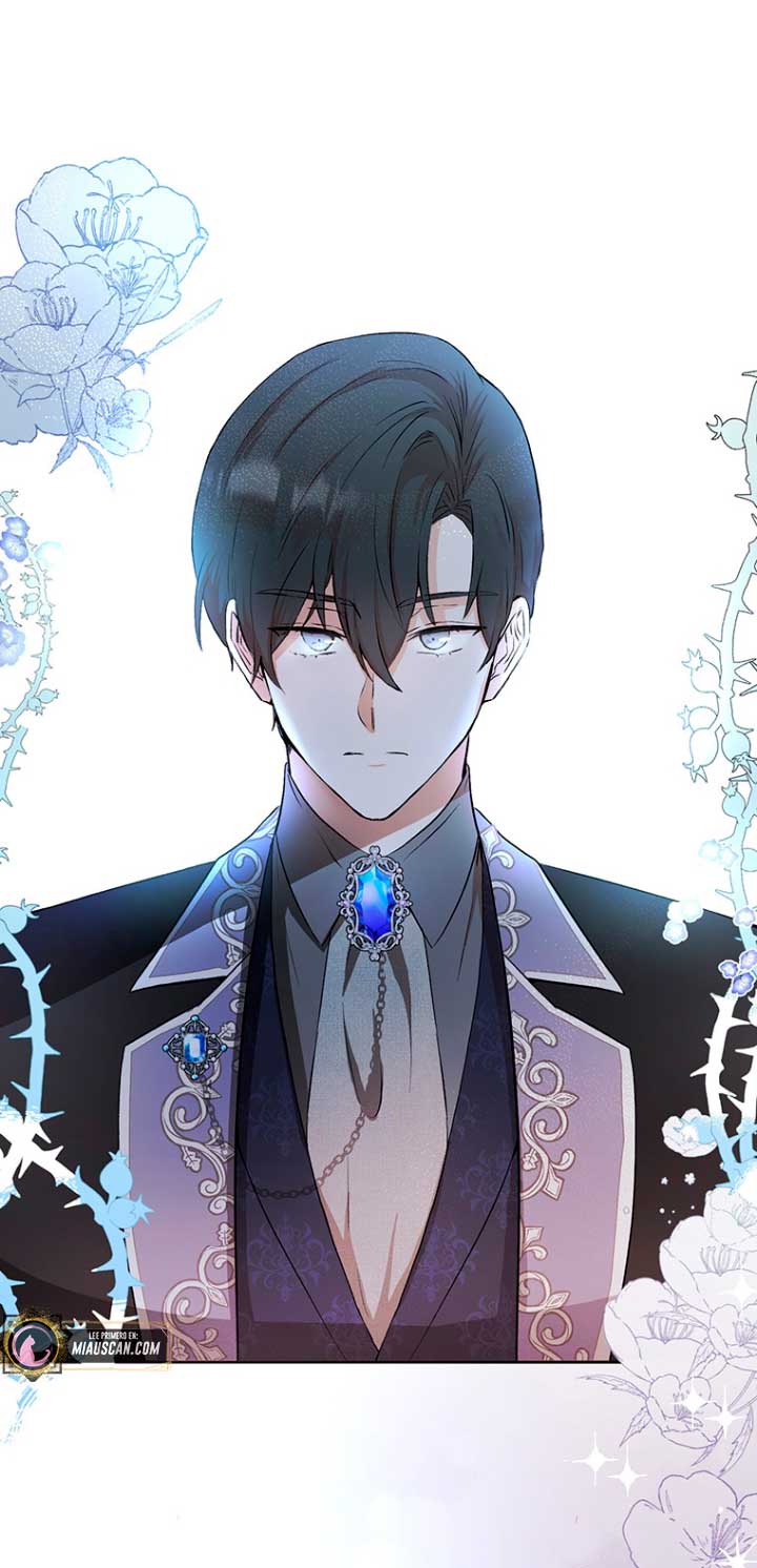 Ese es mi verdadero hermano, Duque Capítulo 9 - Página 39