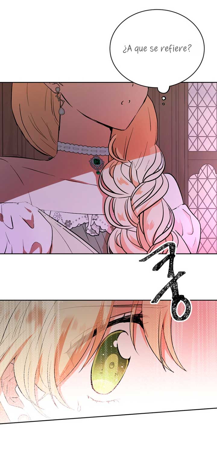 Ese es mi verdadero hermano, Duque Capítulo 9 - Página 42