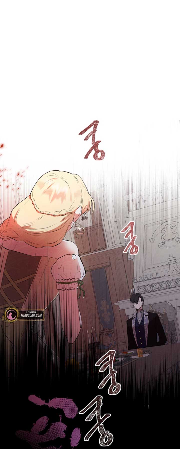 Ese es mi verdadero hermano, Duque Capítulo 9 - Página 44