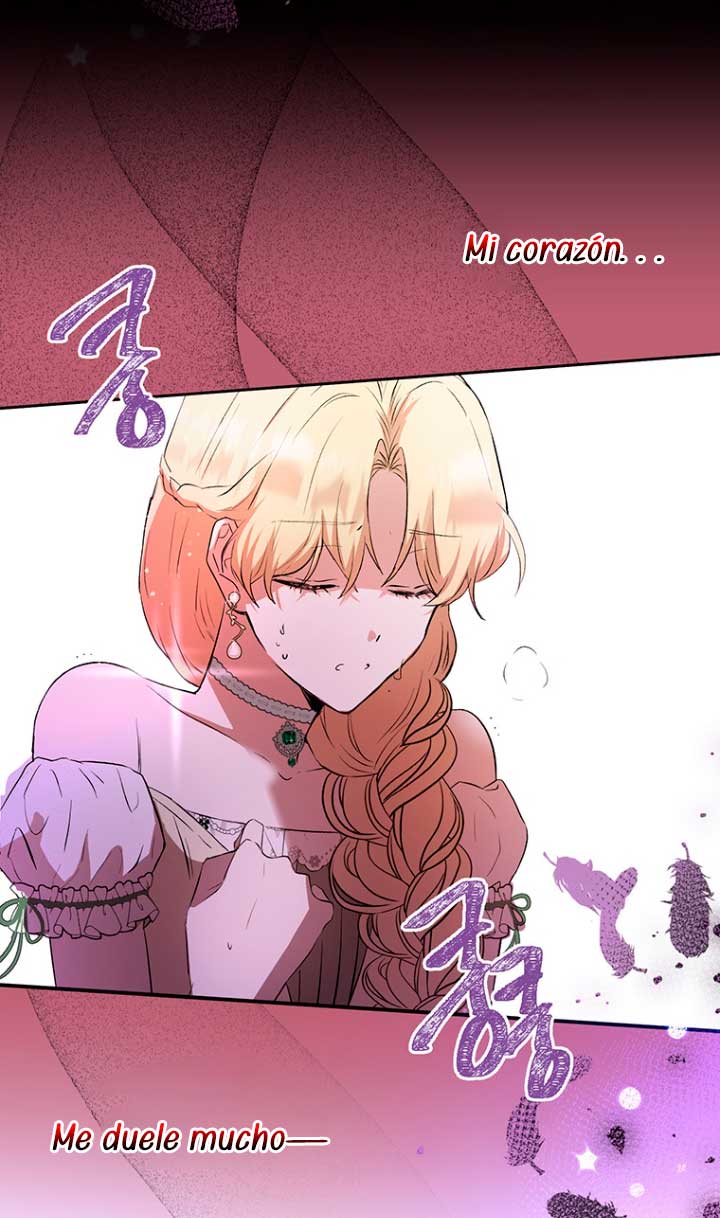 Ese es mi verdadero hermano, Duque Capítulo 9 - Página 45