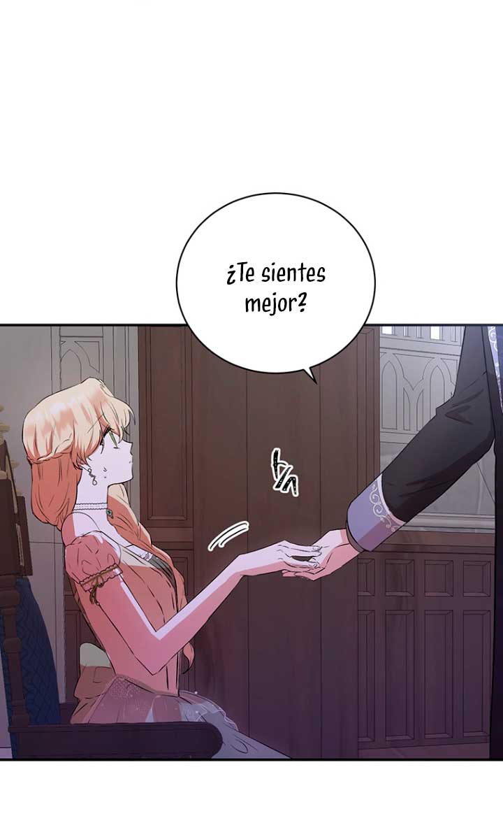 Ese es mi verdadero hermano, Duque Capítulo 9 - Página 48