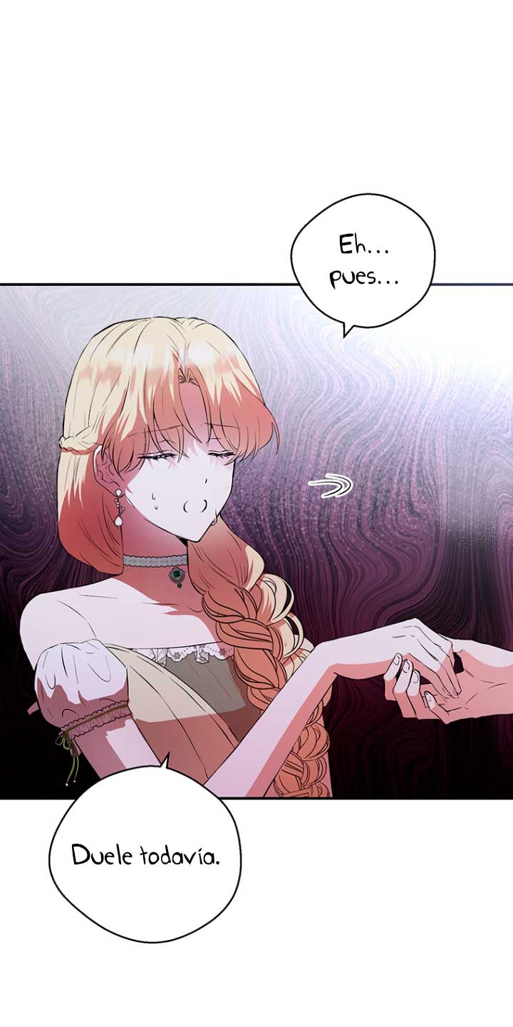 Ese es mi verdadero hermano, Duque Capítulo 9 - Página 49