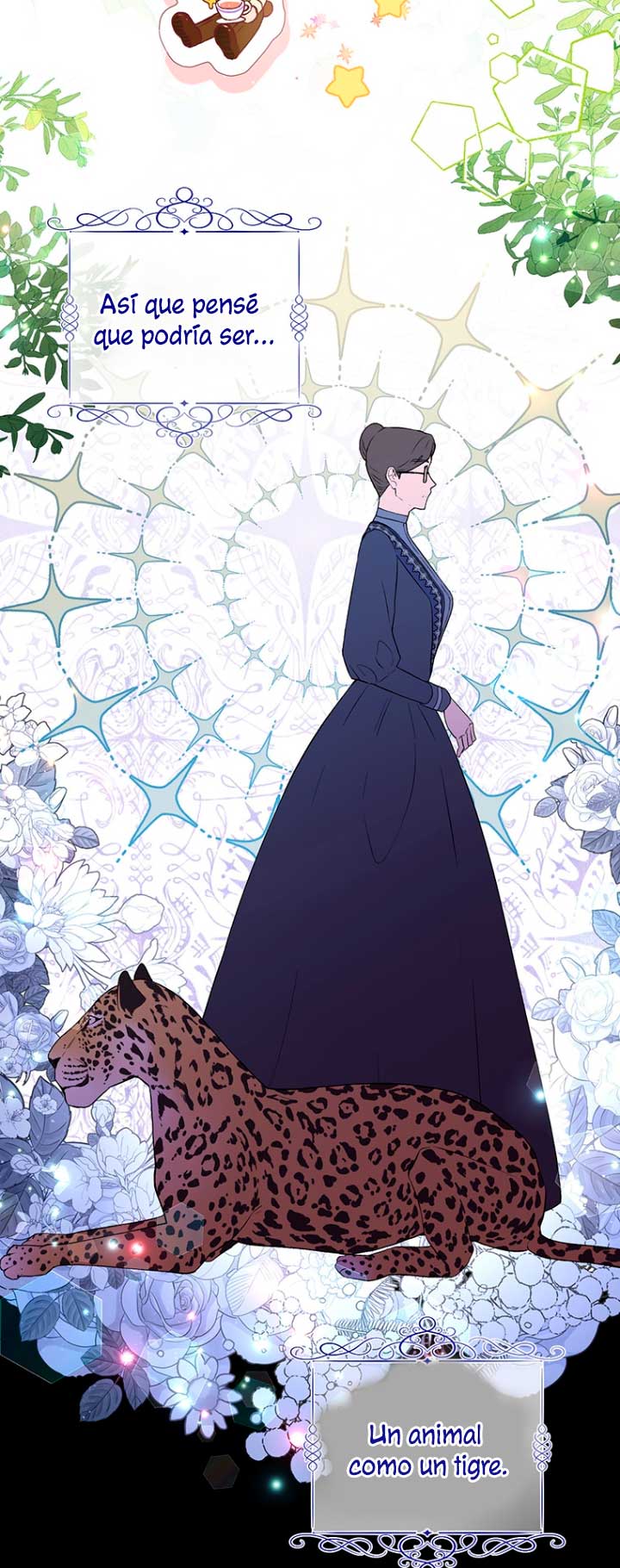 Ese es mi verdadero hermano, Duque Capítulo 9 - Página 5