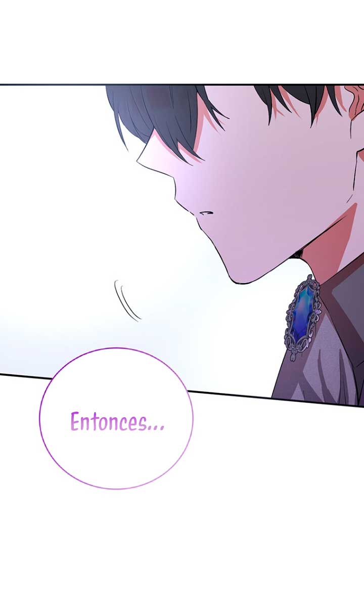 Ese es mi verdadero hermano, Duque Capítulo 9 - Página 50