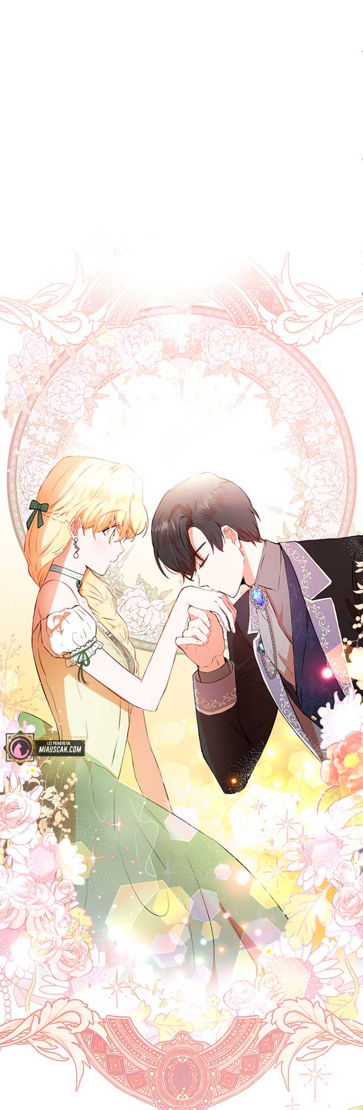 Ese es mi verdadero hermano, Duque Capítulo 9 - Página 51