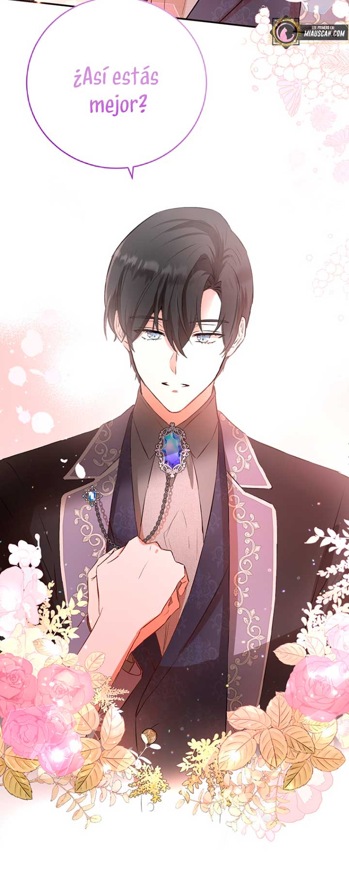 Ese es mi verdadero hermano, Duque Capítulo 9 - Página 54