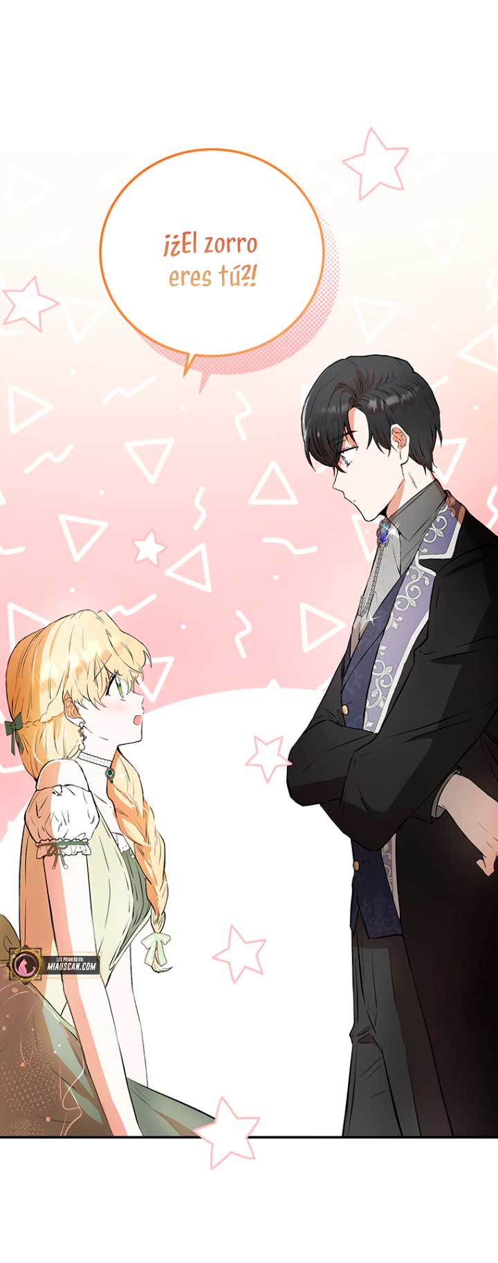 Ese es mi verdadero hermano, Duque Capítulo 9 - Página 59