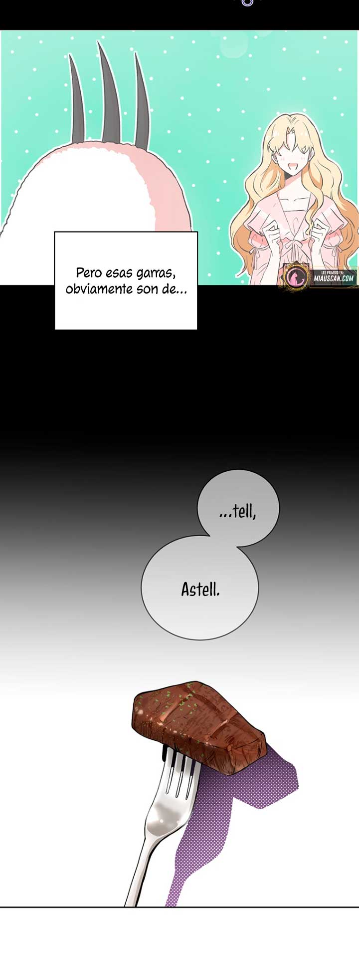 Ese es mi verdadero hermano, Duque Capítulo 9 - Página 6