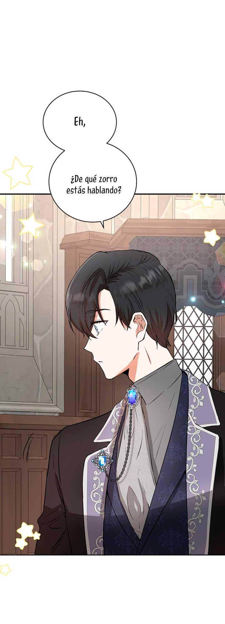 Ese es mi verdadero hermano, Duque Capítulo 9 - Página 60