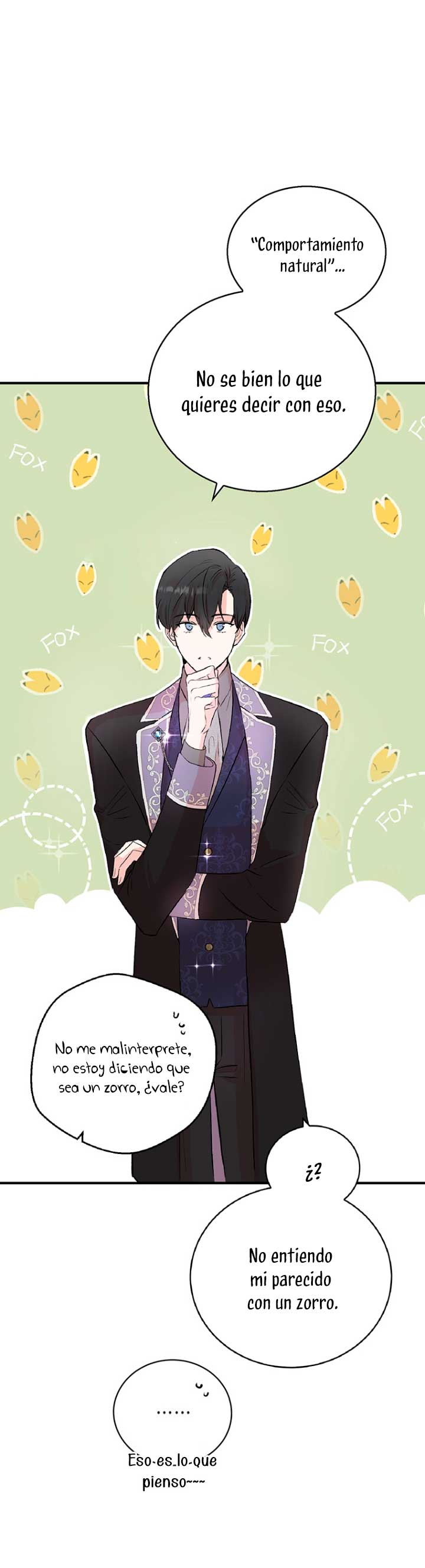 Ese es mi verdadero hermano, Duque Capítulo 9 - Página 62