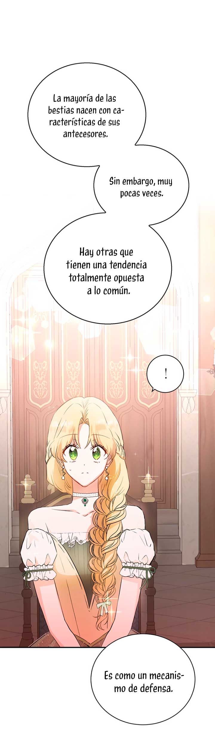 Ese es mi verdadero hermano, Duque Capítulo 9 - Página 64