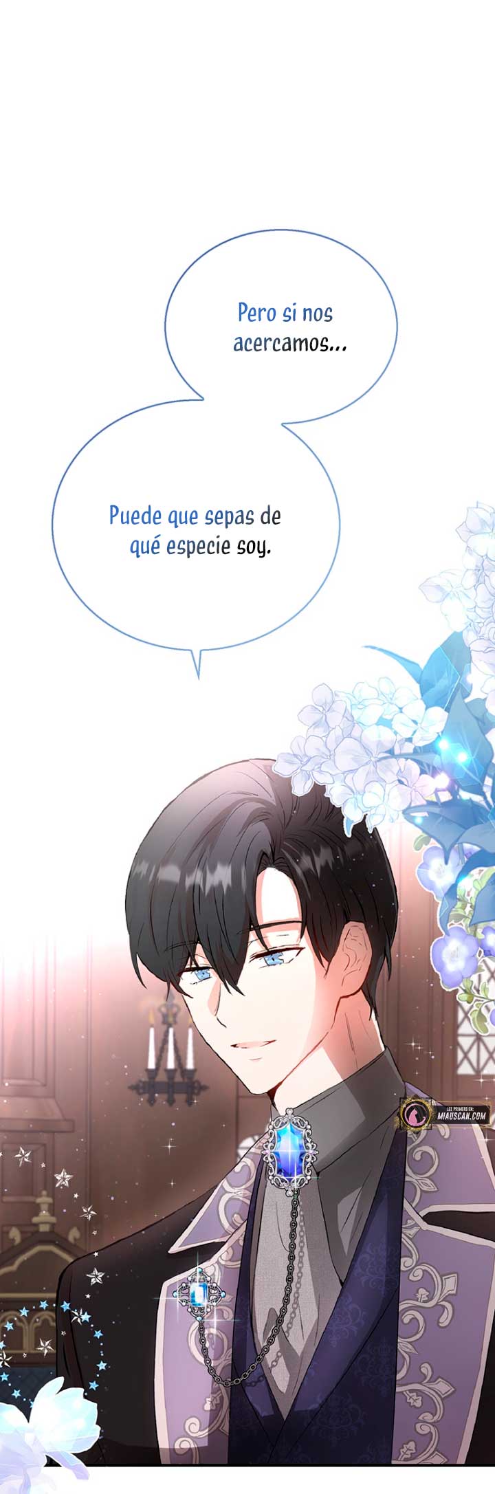 Ese es mi verdadero hermano, Duque Capítulo 9 - Página 66