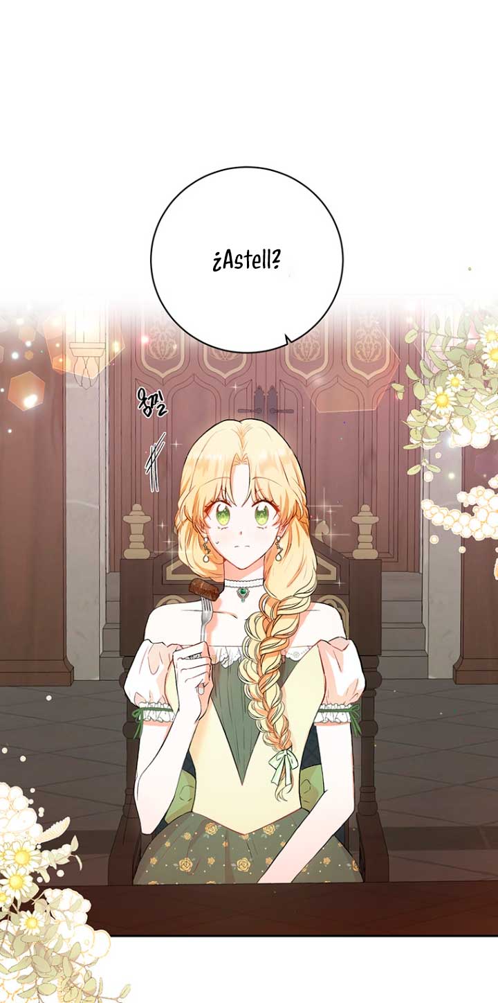 Ese es mi verdadero hermano, Duque Capítulo 9 - Página 7