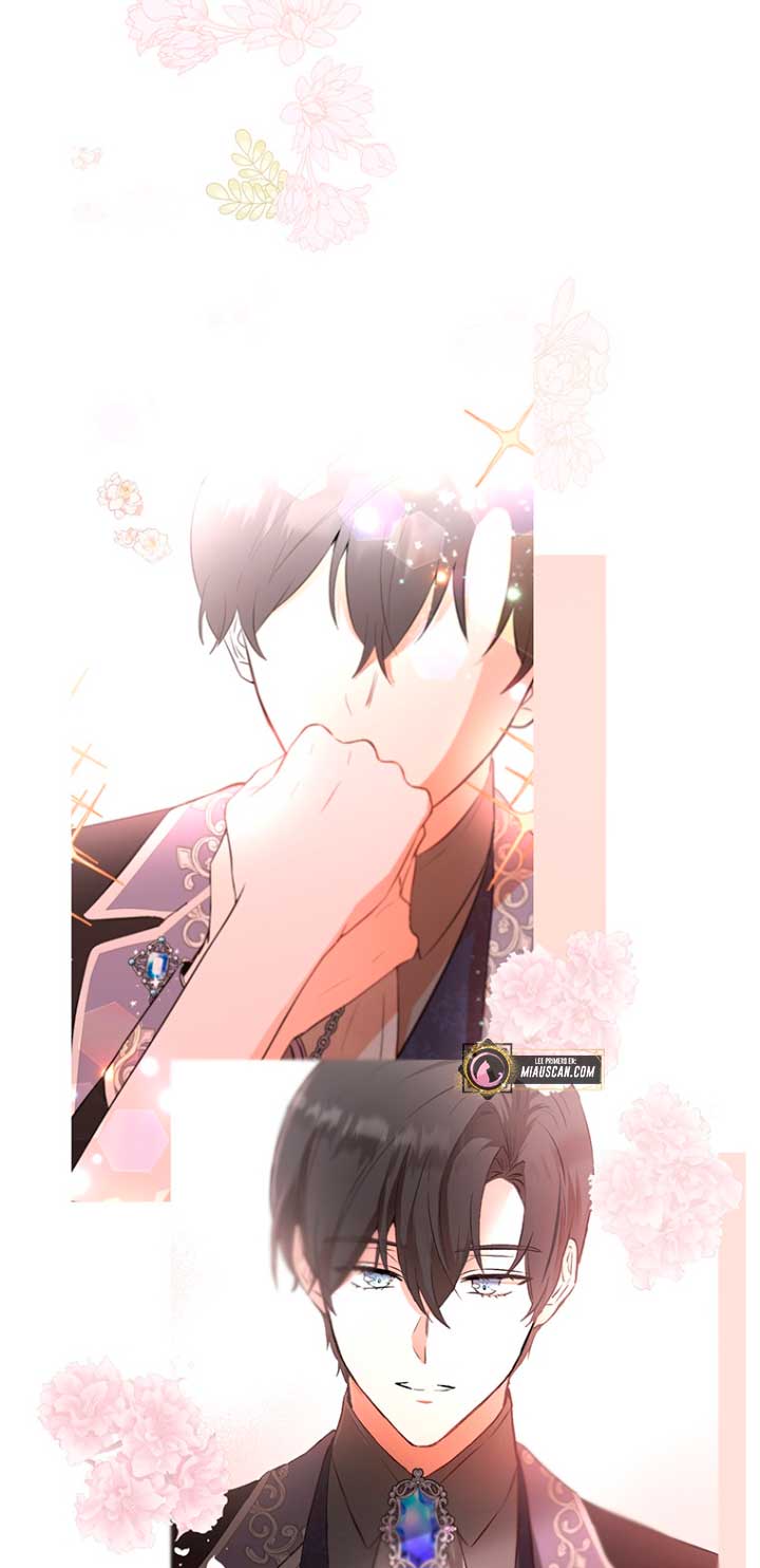 Ese es mi verdadero hermano, Duque Capítulo 9 - Página 70