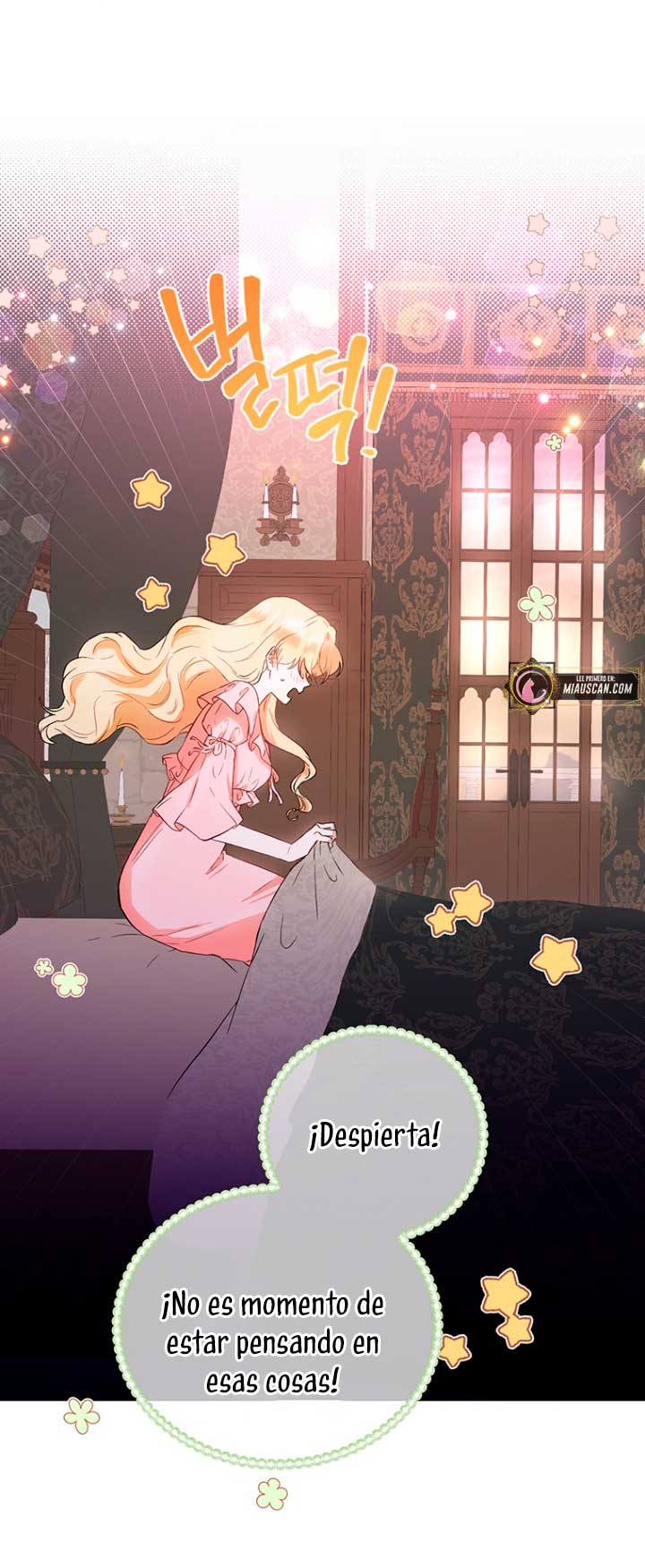 Ese es mi verdadero hermano, Duque Capítulo 9 - Página 72