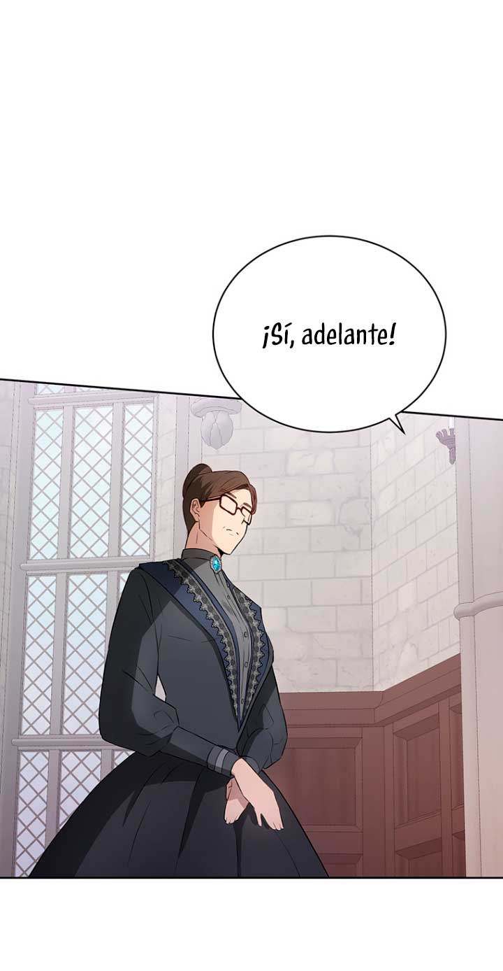 Ese es mi verdadero hermano, Duque Capítulo 9 - Página 79